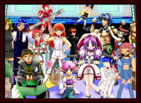 PSO�@����